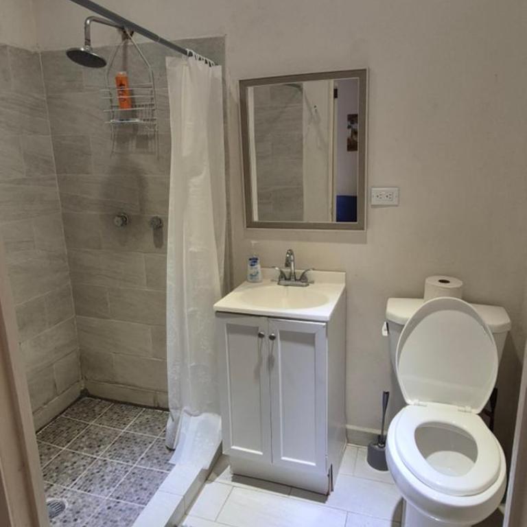 Edificio Bermejo Suites - Apartamento de 1 dormitorio - 1