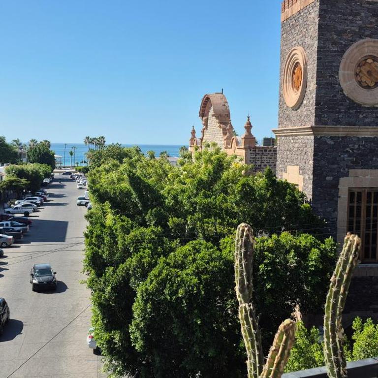 Edificio Bermejo Suites - Apartamento - 6
