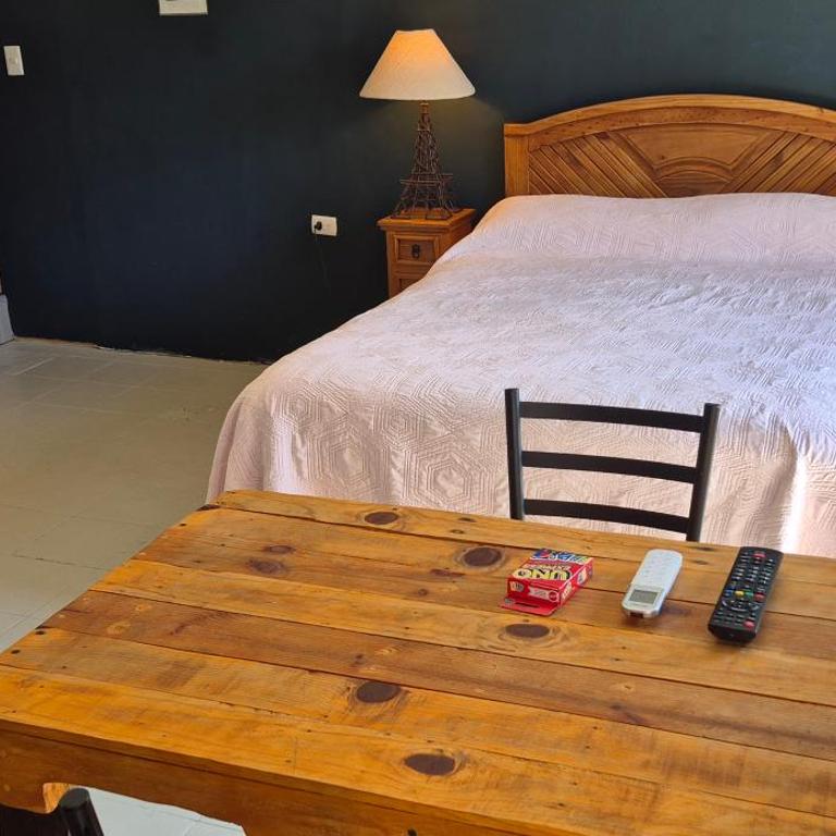 Edificio Bermejo Suites - Apartamento de 1 dormitorio con vistas a la ciudad - 6