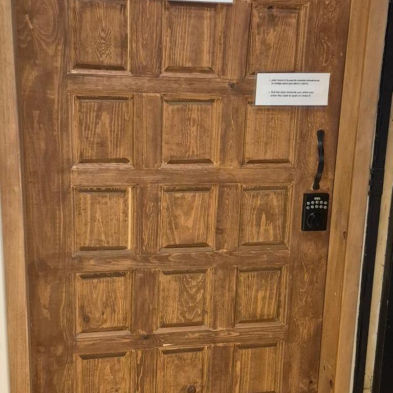 Edificio Bermejo Suites - Apartamento de 1 dormitorio - 4