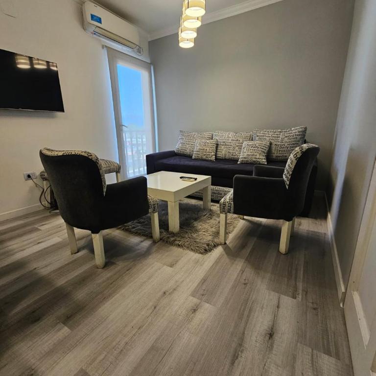 Departamento San Martin1 - Two-Bedroom Apartment - 9