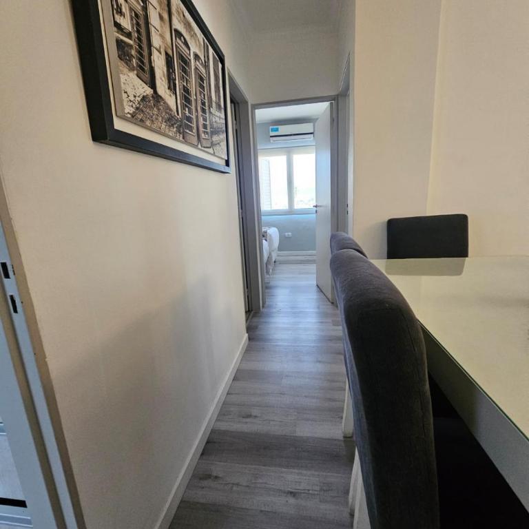 Departamento San Martin1 - Two-Bedroom Apartment - 11