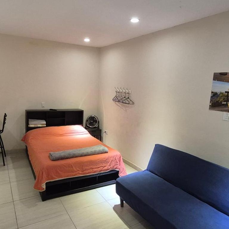 Edificio Bermejo Suites - Apartamento de 1 dormitorio - 7