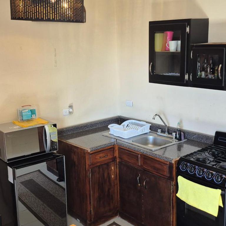 Edificio Bermejo Suites - Apartamento de 1 dormitorio con vistas a la ciudad - 8