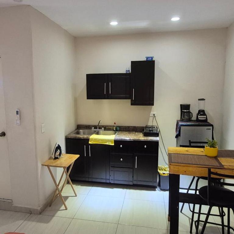 Edificio Bermejo Suites - Apartamento de 1 dormitorio - 8