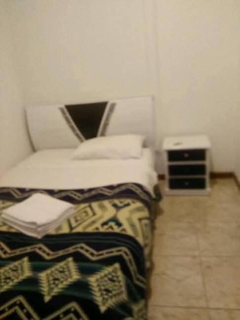 Guesthouse Nelson L - Standard Double Room - 6
