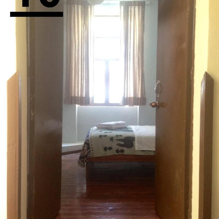Guesthouse Nelson L - Standard Double Room - 3