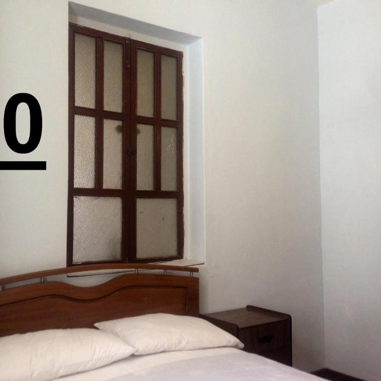 Guesthouse Nelson L - Standard Double Room - 2