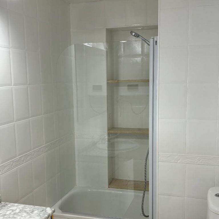 Apartamento Eurosol 1 con piscina Benicassim - Appartement - 10