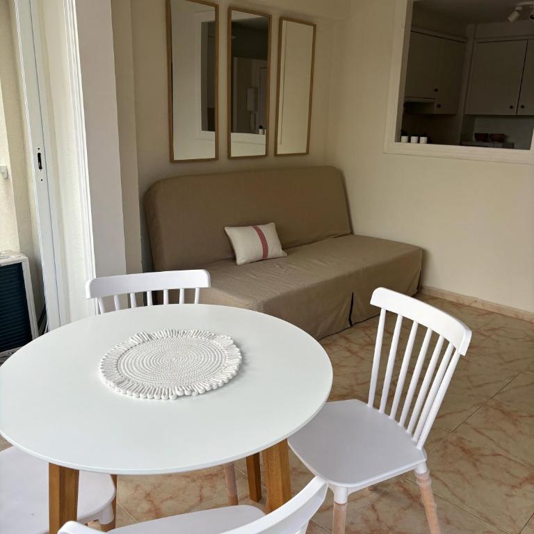Apartamento Eurosol 1 con piscina Benicassim - Appartement - 9