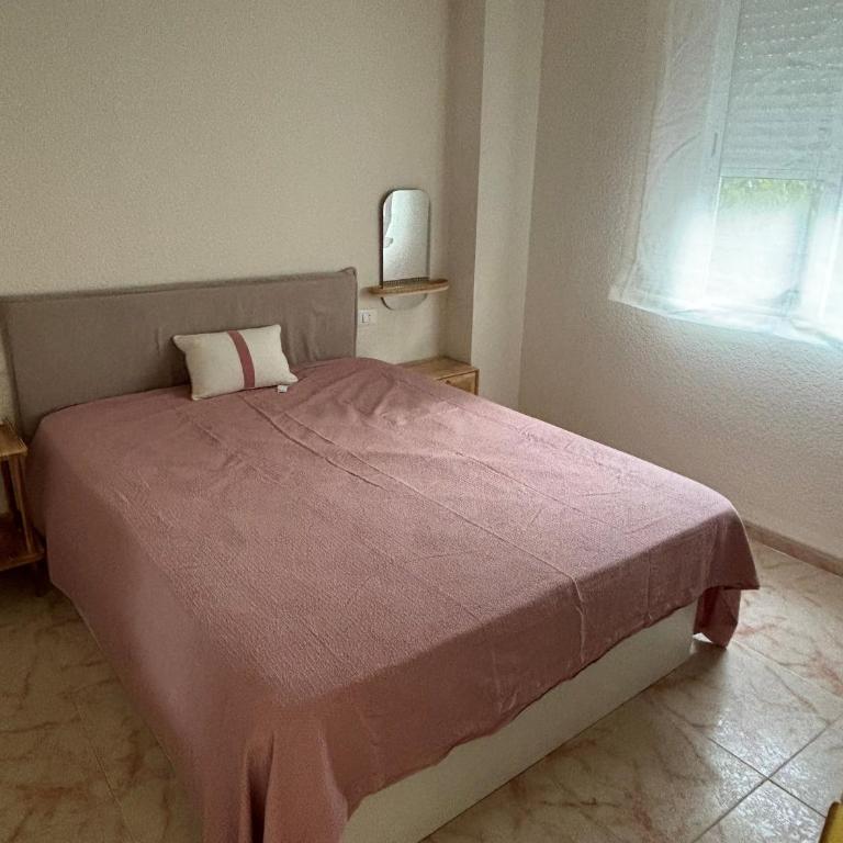 Apartamento Eurosol 1 con piscina Benicassim - Appartement - 11