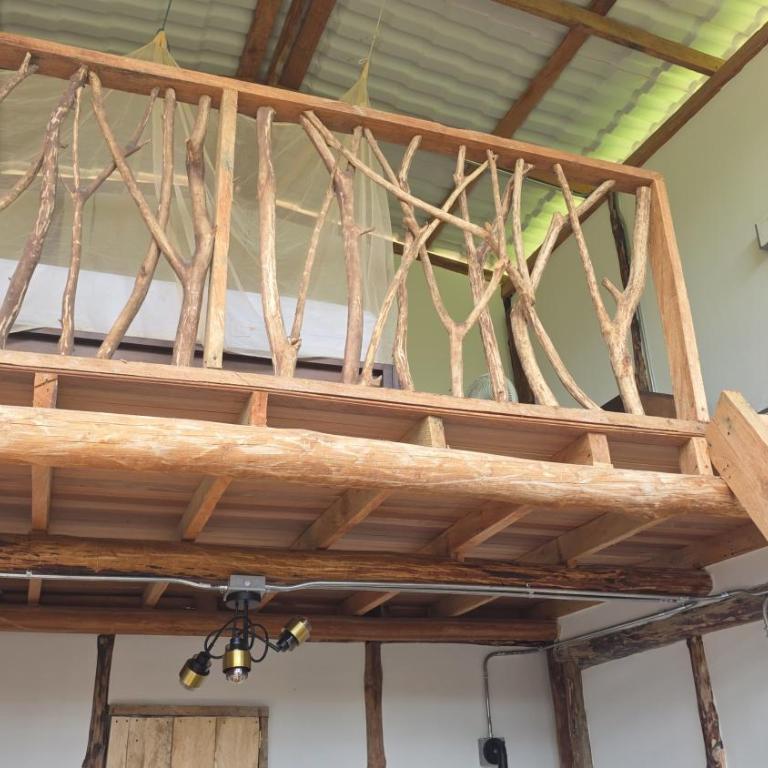 Reserva Wanaka, San Carlos - Habitación Doble - 1