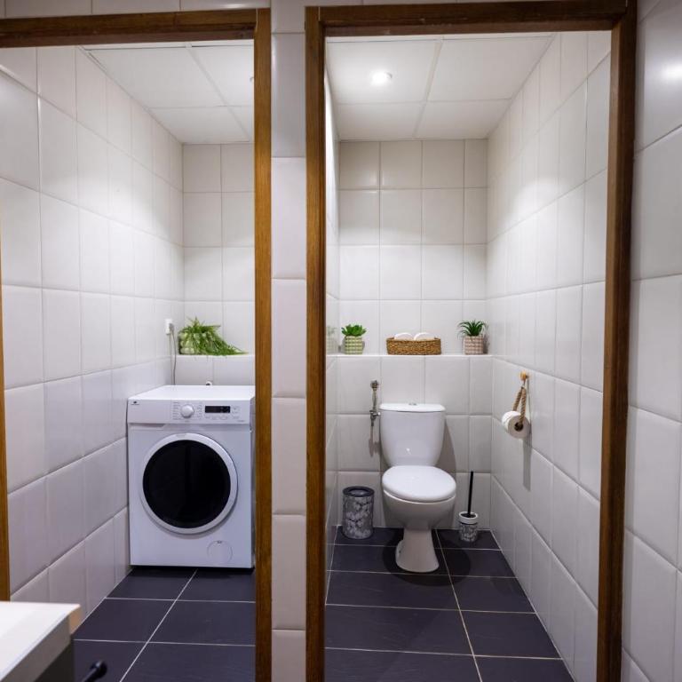 La Maison Douce Lourdes - Appartement 1 Chambre - 27