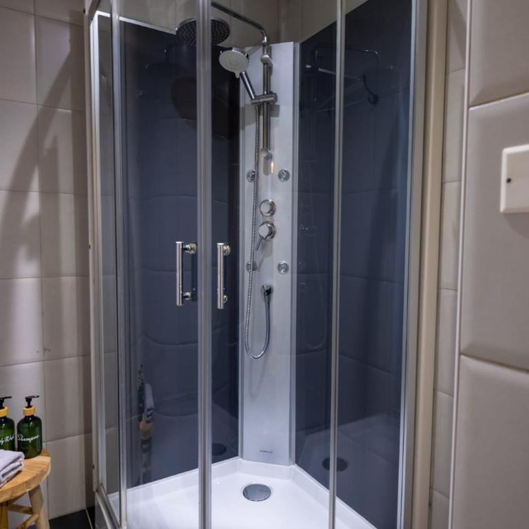 La Maison Douce Lourdes - Appartement 1 Chambre - 29
