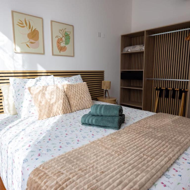 La Maison Douce Lourdes - Appartement 1 Chambre - 5