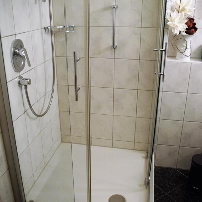 Ferienwohnung Weingärtner - Apartamento de 1 dormitorio - 18
