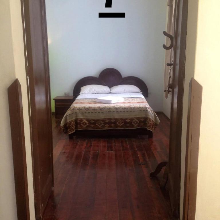 Guesthouse Nelson L - Large Double Room - 6