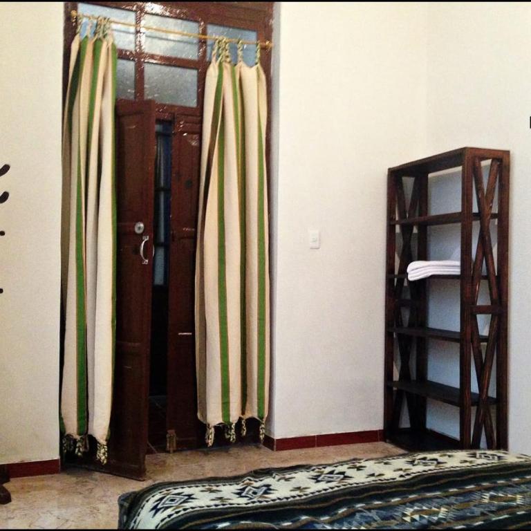Guesthouse Nelson L - Large Double Room - 4