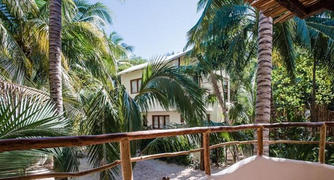Beachfront Tulum Villas - Casa de 3 dormitorios - 23