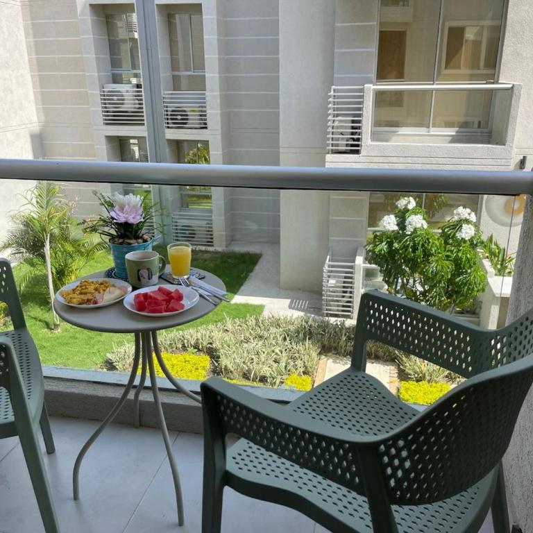 Apartamento en Cartagena, acogedor y moderno, Serena del Mar, cerca a la playa - Two-Bedroom Apartment - 26