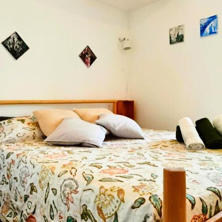 ROUTE 64 WEST - Centro storico - Casa con 1 Camera da Letto - 1