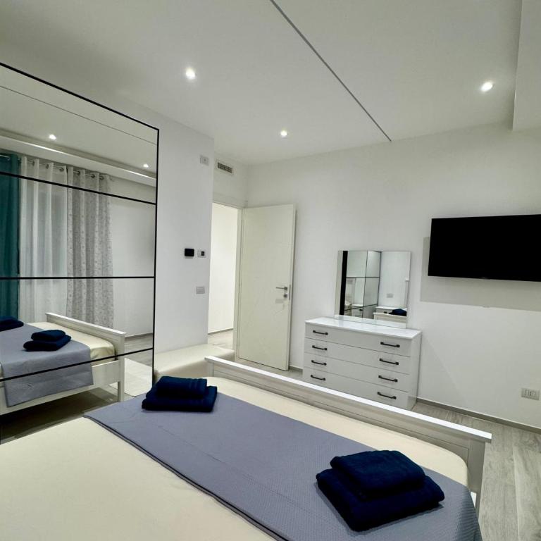 Ezlin Smart Luxury Apartment - Apartamento de 3 dormitorios - 11