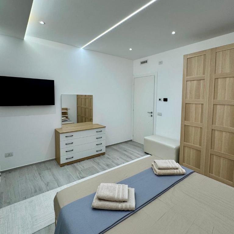 Ezlin Smart Luxury Apartment - Apartamento de 3 dormitorios - 31