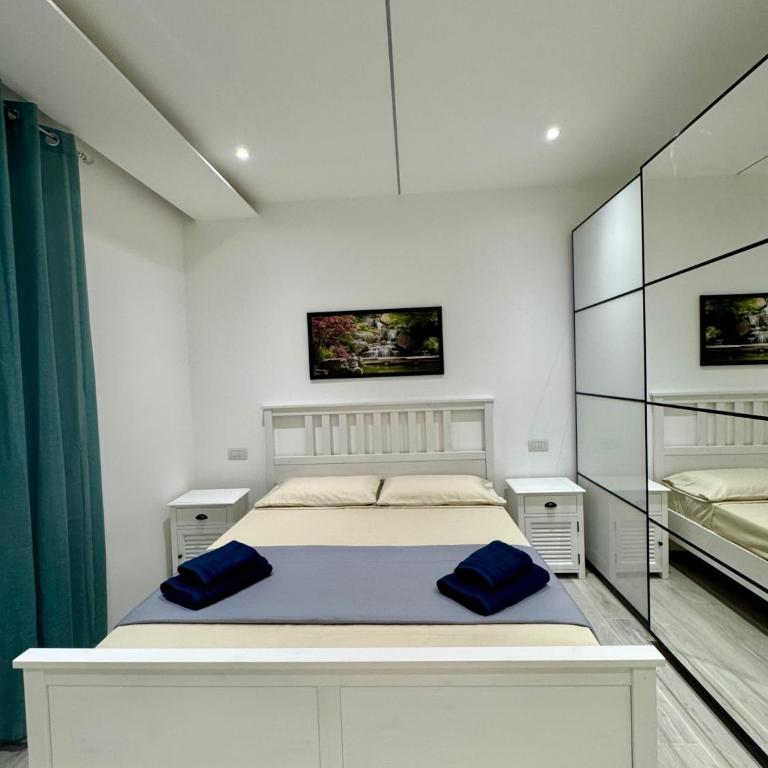 Ezlin Smart Luxury Apartment - Apartamento de 3 dormitorios - 23