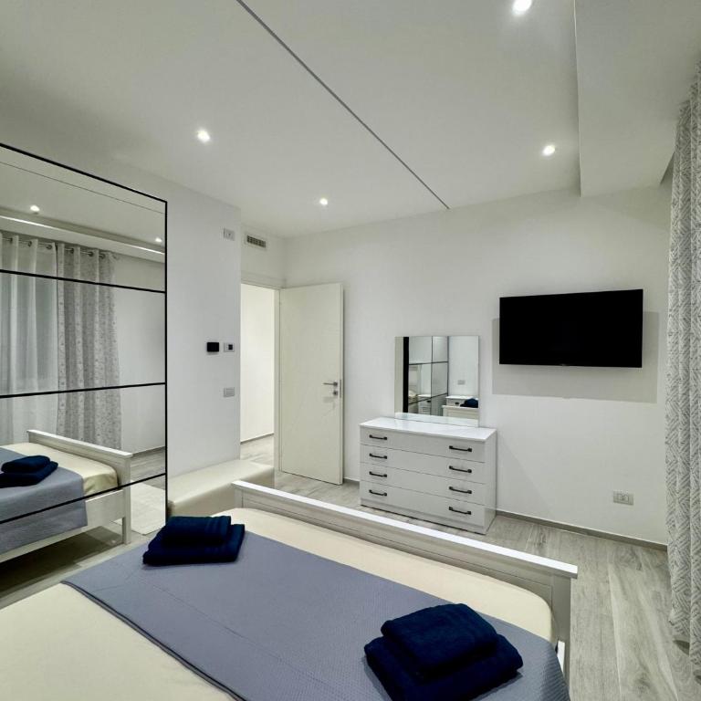 Ezlin Smart Luxury Apartment - Apartamento de 3 dormitorios - 25