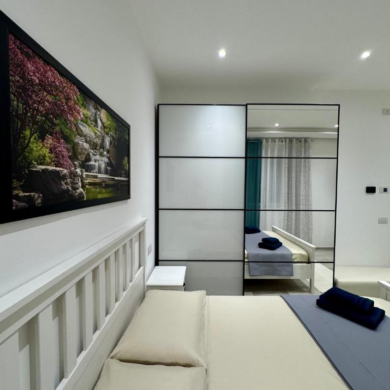 Ezlin Smart Luxury Apartment - Apartamento de 3 dormitorios - 26
