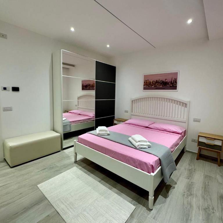 Ezlin Smart Luxury Apartment - Apartamento de 3 dormitorios - 38