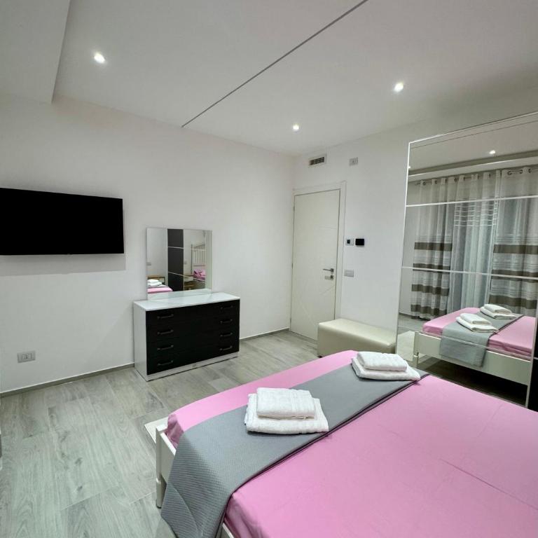 Ezlin Smart Luxury Apartment - Apartamento de 3 dormitorios - 40