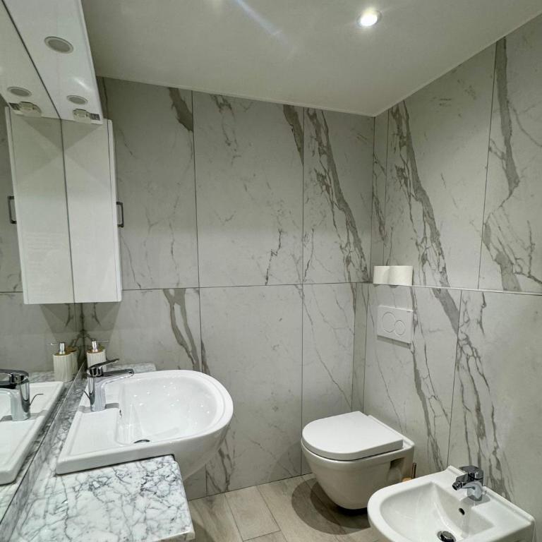 Ezlin Smart Luxury Apartment - Apartamento de 3 dormitorios - 45