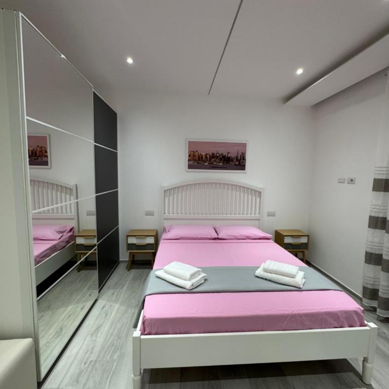 Ezlin Smart Luxury Apartment - Apartamento de 3 dormitorios - 39