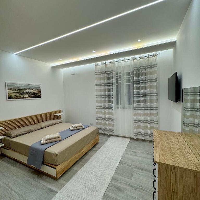 Ezlin Smart Luxury Apartment - Apartamento de 3 dormitorios - 28