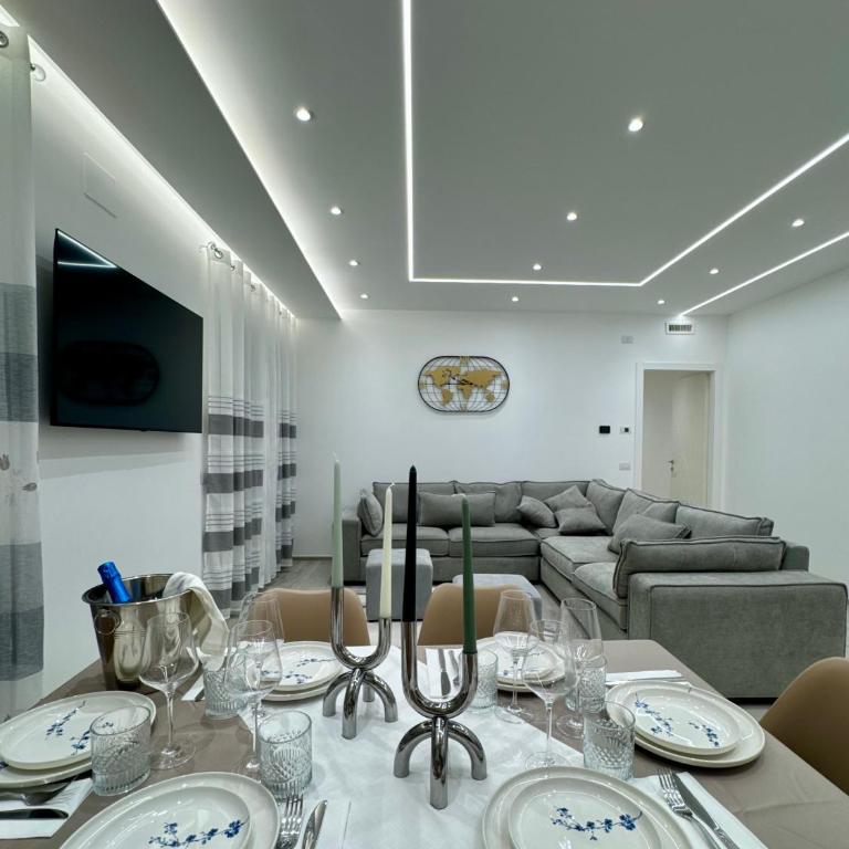 Ezlin Smart Luxury Apartment - Apartamento de 3 dormitorios - 19