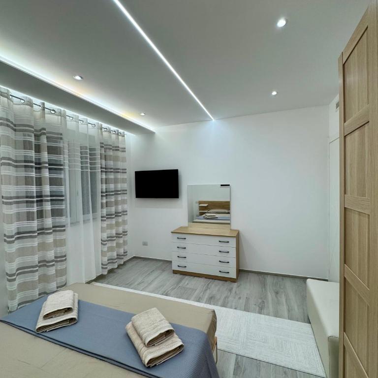 Ezlin Smart Luxury Apartment - Apartamento de 3 dormitorios - 29