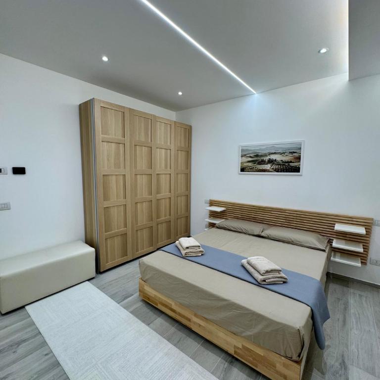 Ezlin Smart Luxury Apartment - Apartamento de 3 dormitorios - 34