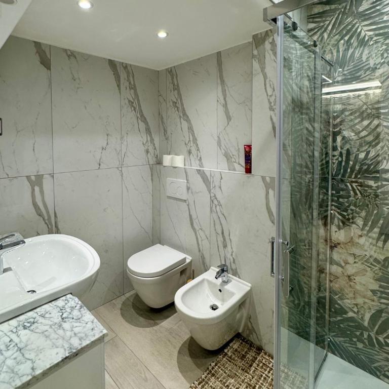 Ezlin Smart Luxury Apartment - Apartamento de 3 dormitorios - 46