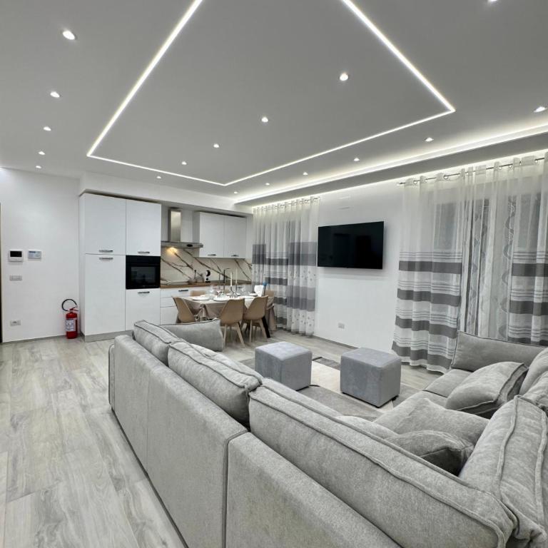 Ezlin Smart Luxury Apartment - Apartamento de 3 dormitorios - 20
