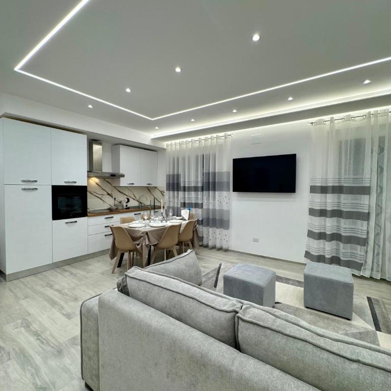 Ezlin Smart Luxury Apartment - Apartamento de 3 dormitorios - 22