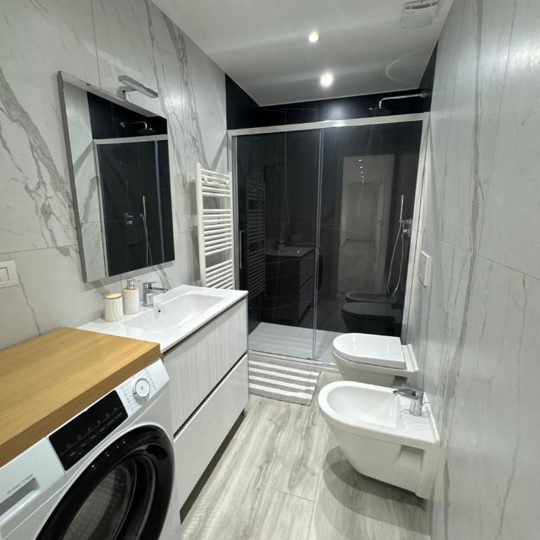 Ezlin Smart Luxury Apartment - Apartamento de 3 dormitorios - 43