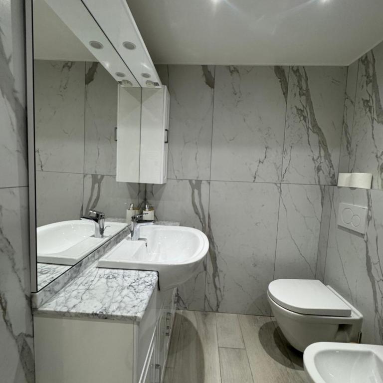 Ezlin Smart Luxury Apartment - Apartamento de 3 dormitorios - 47