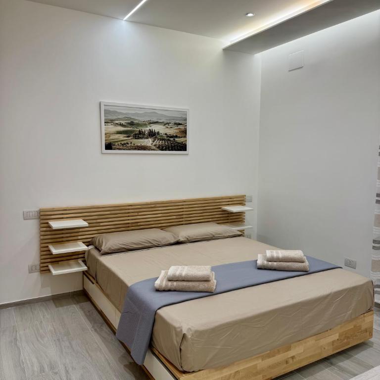 Ezlin Smart Luxury Apartment - Apartamento de 3 dormitorios - 32