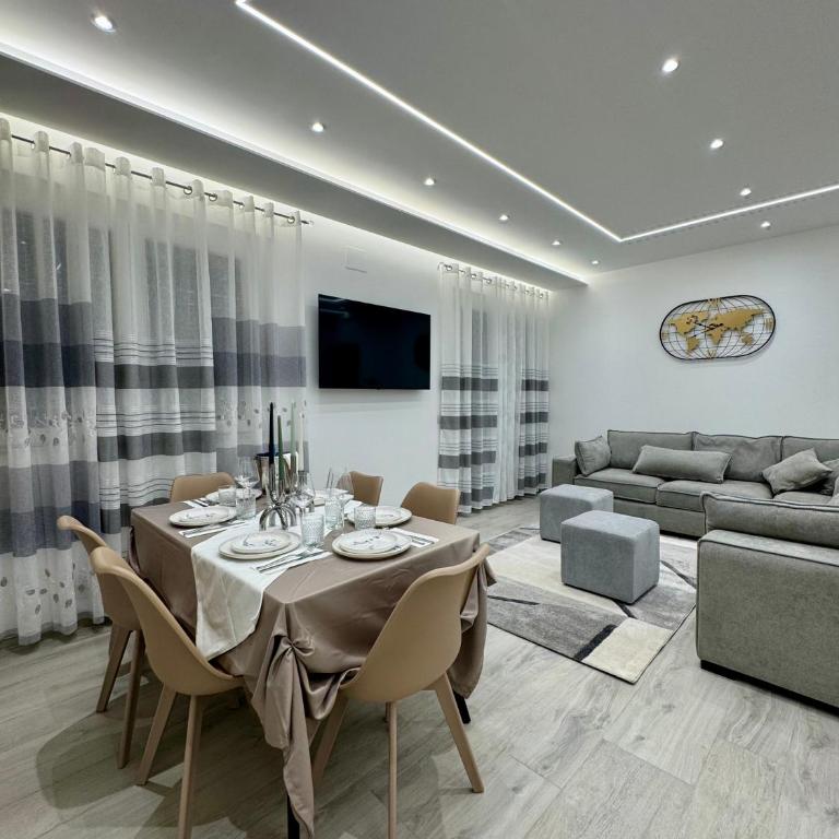 Ezlin Smart Luxury Apartment - Apartamento de 3 dormitorios - 21