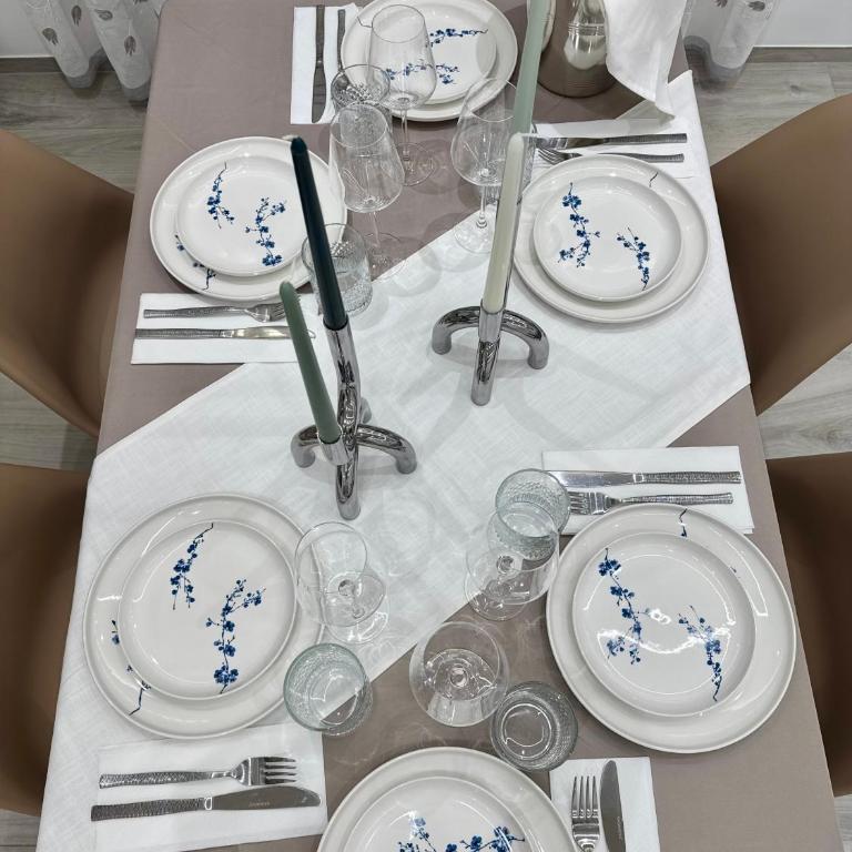 Ezlin Smart Luxury Apartment - Apartamento de 3 dormitorios - 13