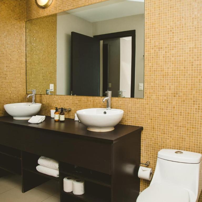 15D- Beautiful apartment in Polanco GYM and Pool - Appartement - 11