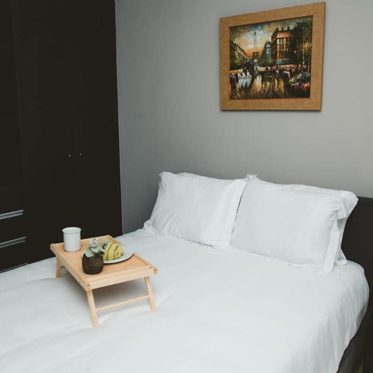 15D- Beautiful apartment in Polanco GYM and Pool - Appartement - 14