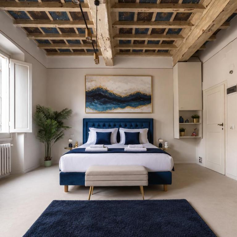 ALFANI DUOMO Suite - Appartement 1 Chambre - 8