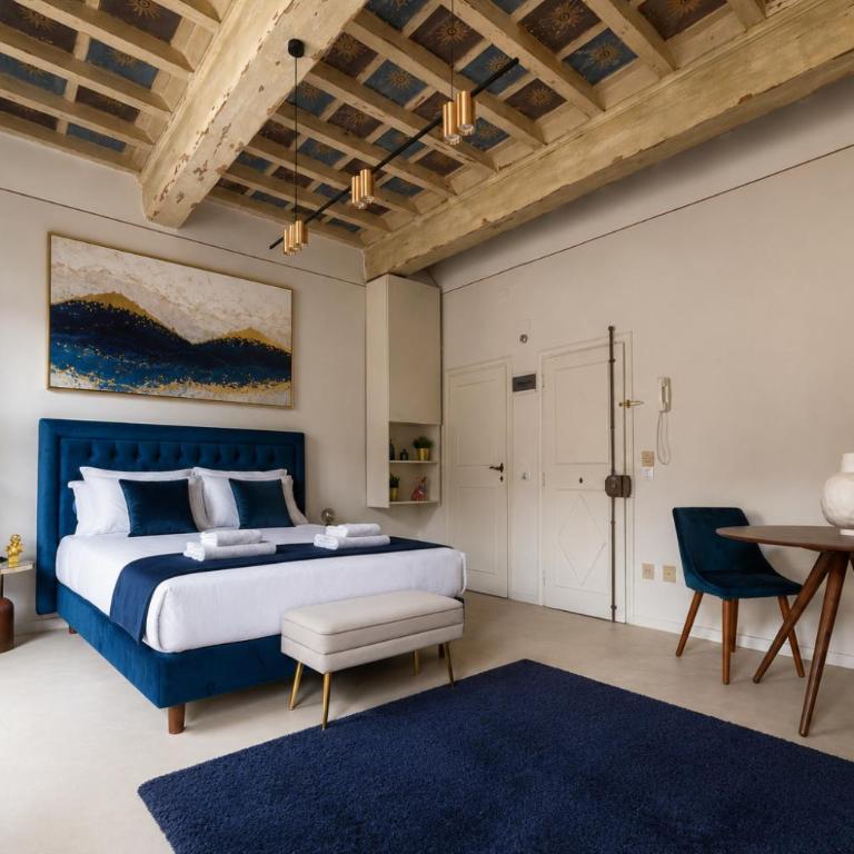 ALFANI DUOMO Suite - Appartement 1 Chambre - 10